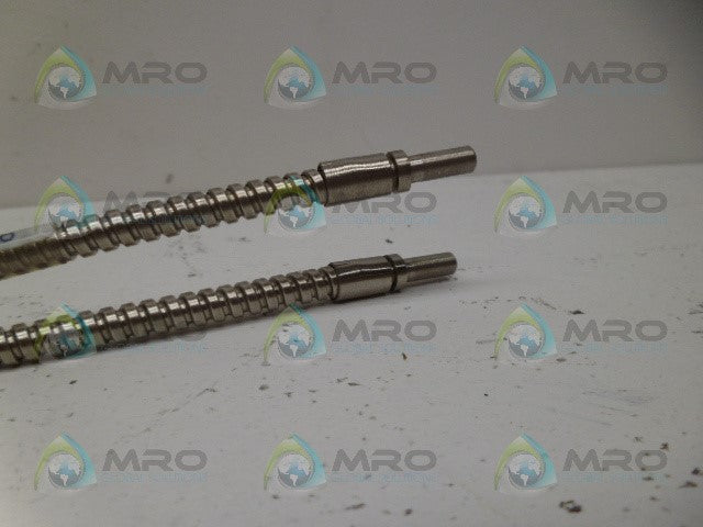 TRI-TRONICS BF-A-36-RT FIBER OPTIC LIGHT GUIDE *NEW IN BOX*