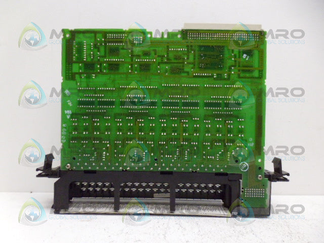 GE FANUC IC697MDL750 OUTPUT MODULE *NEW NO BOX*