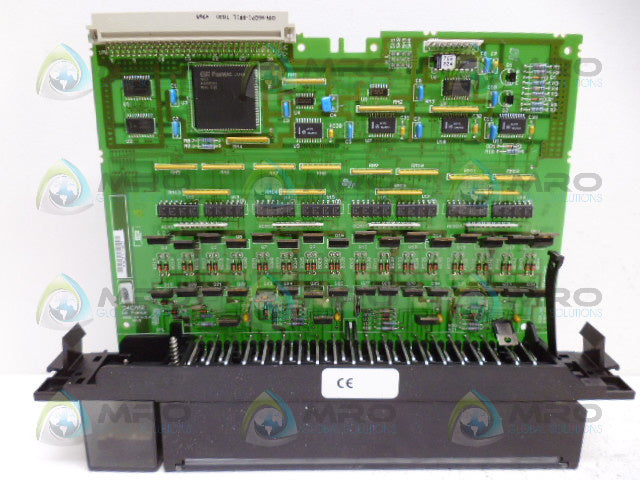 GE FANUC IC697MDL750 OUTPUT MODULE *NEW NO BOX*