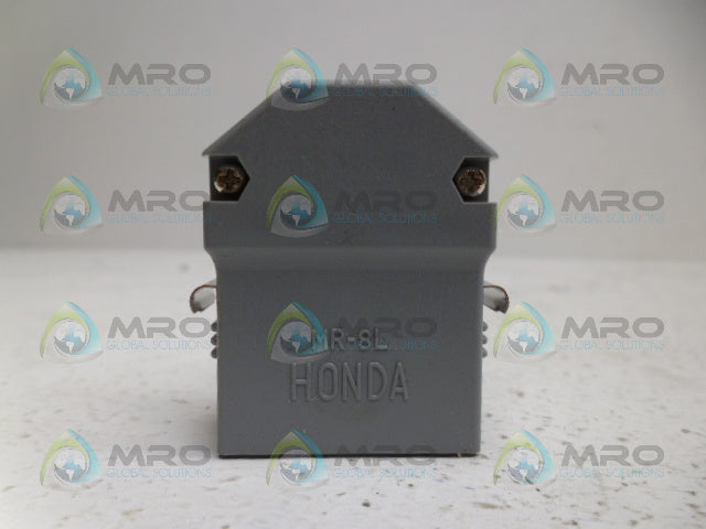 HONDA MR-8L CONNECTOR *NEW NO BOX*