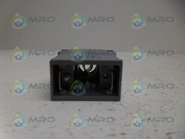 HONDA MR-8L CONNECTOR *NEW NO BOX*
