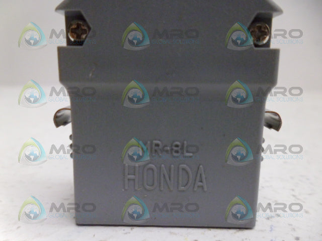 HONDA MR-8L CONNECTOR *NEW NO BOX*