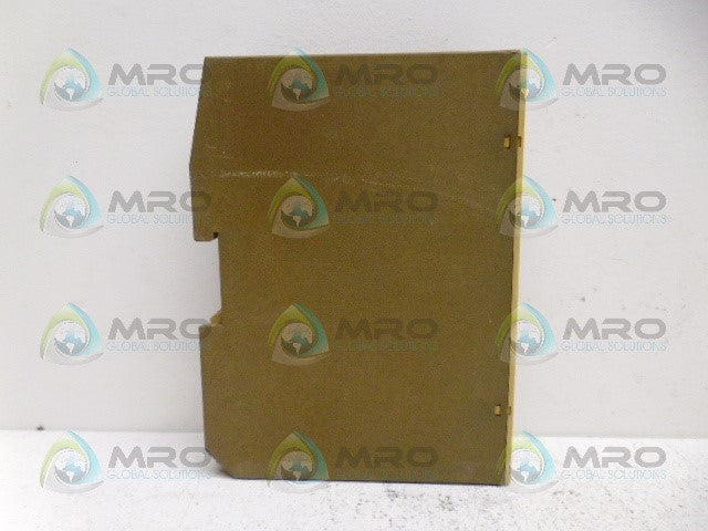 SIEMENS SIMATIC S5 6ES5318-8MA12 INTERFACE MODULE *NEW NO BOX*
