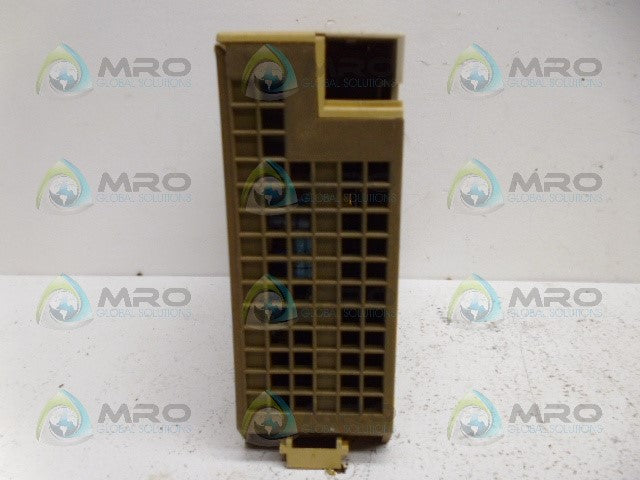 SIEMENS SIMATIC S5 6ES5318-8MA12 INTERFACE MODULE *NEW NO BOX*