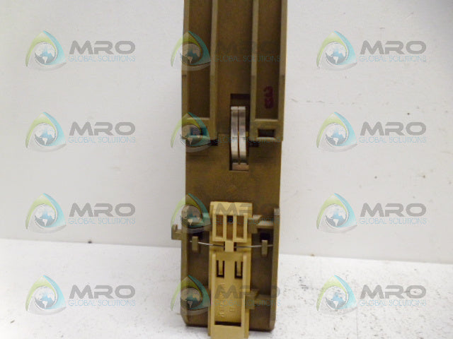 SIEMENS SIMATIC S5 6ES5318-8MA12 INTERFACE MODULE *NEW NO BOX*