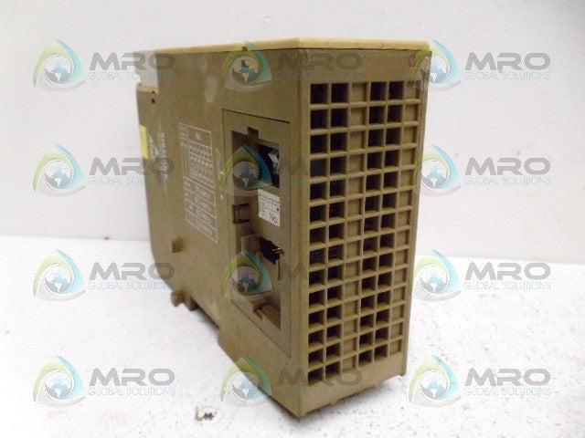 SIEMENS SIMATIC S5 6ES5318-8MA12 INTERFACE MODULE *NEW NO BOX*