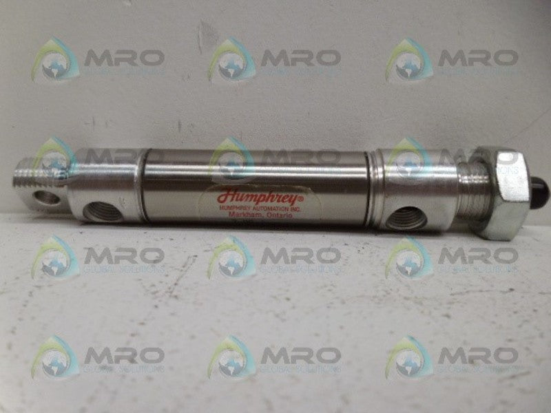 HUMPHREY 7-DP-1 CYLINDER *NEW NO BOX*