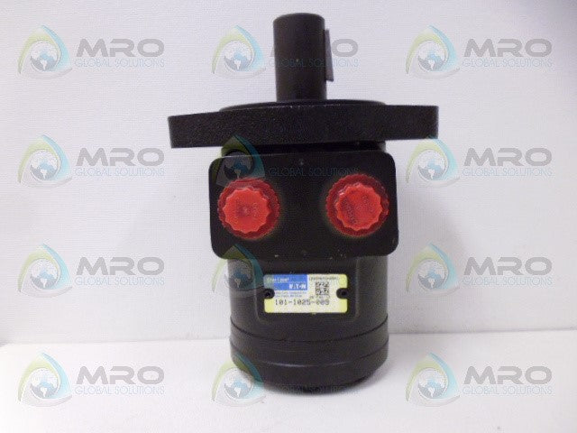 EATON CHAR-LYNN 101-1025-009 HYDRAULIC MOTOR *NEW NO BOX*