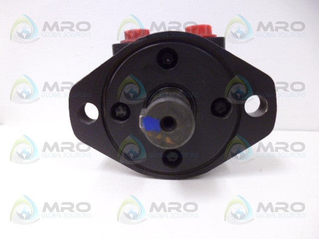 EATON CHAR-LYNN 101-1025-009 HYDRAULIC MOTOR *NEW NO BOX*