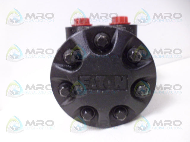 EATON CHAR-LYNN 101-1025-009 HYDRAULIC MOTOR *NEW NO BOX*