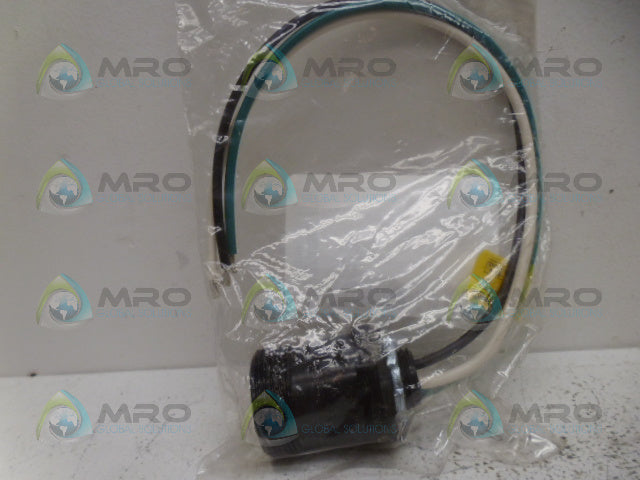 BRAD CONNECTIVITY 1300030023 QUICK-CHANGE RECEPTACLE *NEW IN FACTORY BAG*