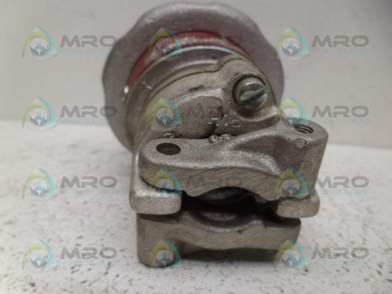 CROUSE-HINDS FP-334 * NEW NO BOX *