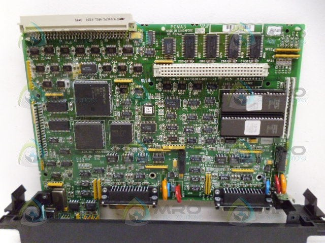 GE FANUC IC697PCM711S PROGRAMMABLE COPROCESSOR *NEW NO BOX*