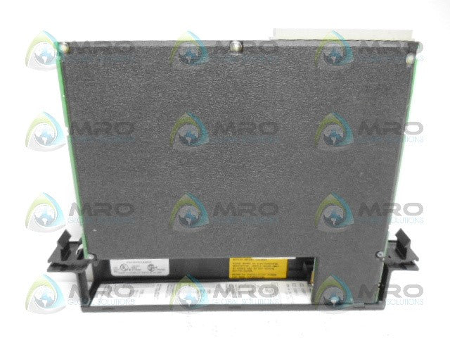 GE FANUC IC697PCM711S PROGRAMMABLE COPROCESSOR *NEW NO BOX*