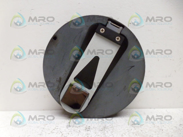 HONEYWELL 08713200 LOWER UNIFOIL CALIPER *USED*