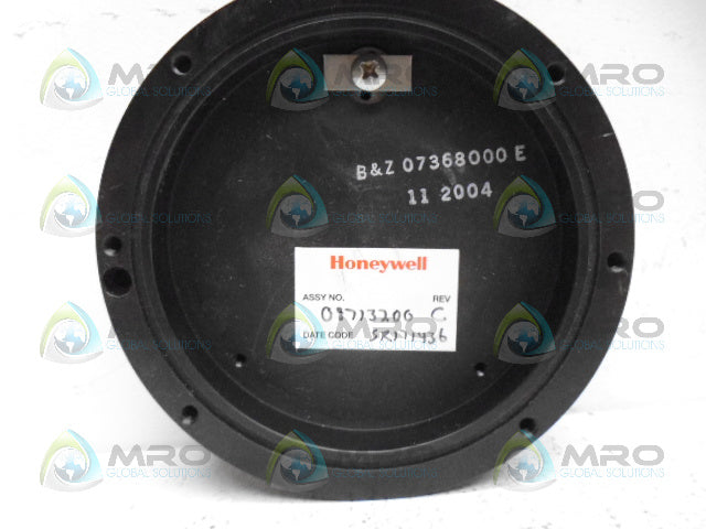 HONEYWELL 08713200 LOWER UNIFOIL CALIPER *USED*