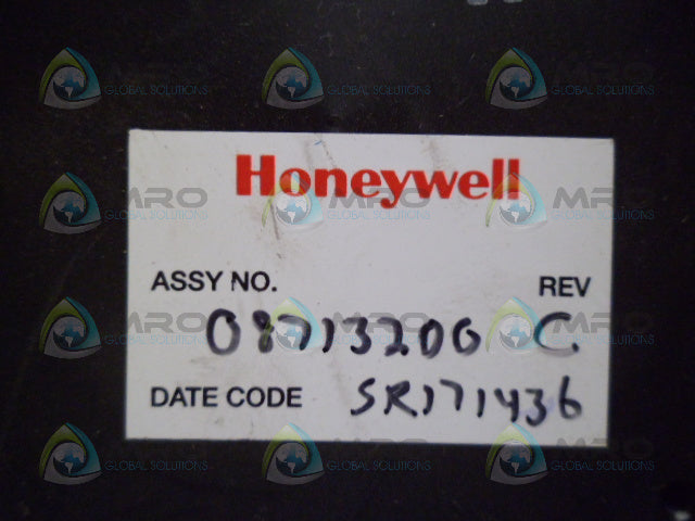 HONEYWELL 08713200 LOWER UNIFOIL CALIPER *USED*