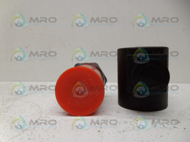 HYDRA FORCE 6356024 COIL *NEW NO BOX*