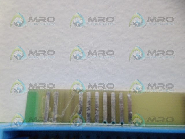 STROMBERG 5761019-1J CONTROL BOARD *USED*