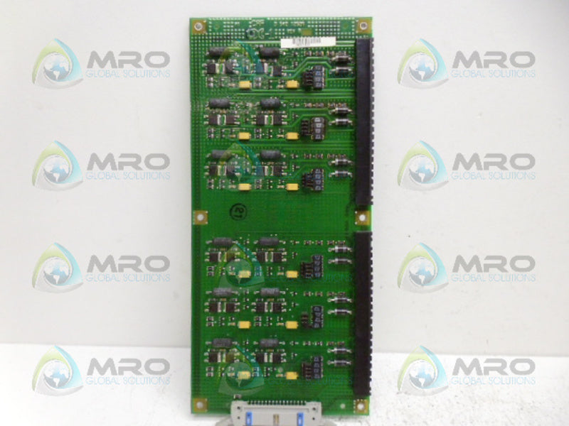 CINCINNATI MILACRON CAF 3-542-1252A PC BOARD *USED*