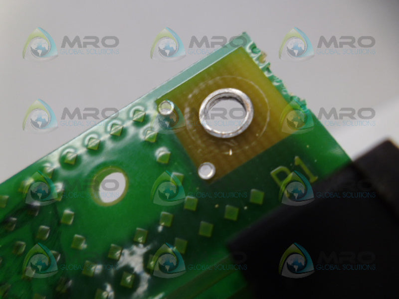 CINCINNATI MILACRON CAF 3-542-1252A PC BOARD *USED*