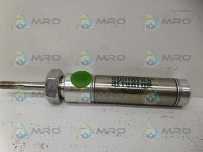 NUMATICS M10436 CYLINDER *NEW NO BOX*