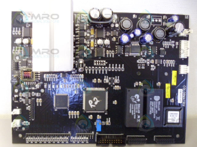 COLORMATRIX CM2000-HT CIRCUIT BOARD *NEW IN BOX*