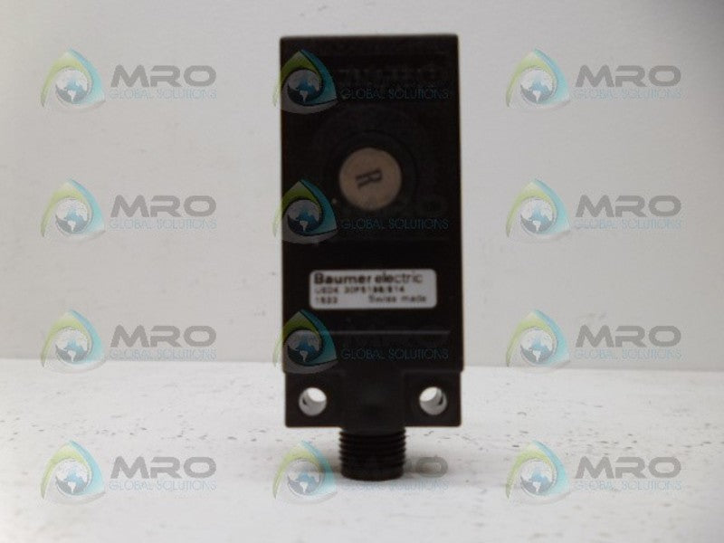 BAUMER UEDK 30P5198/S14 ULTRASONIC SENSOR *NEW NO BOX*