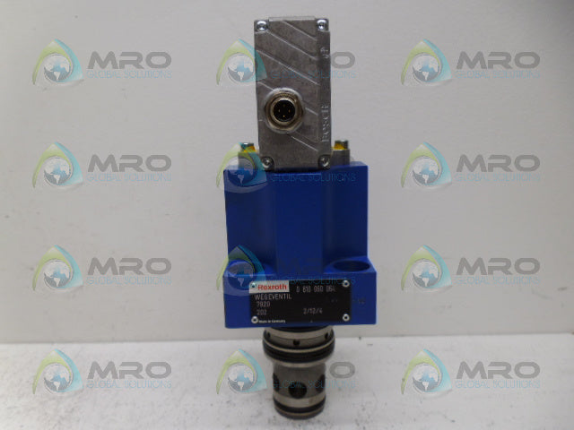 REXROTH 0810060064 DIRECTIONAL CONTROL VALVE *NEW NO BOX*