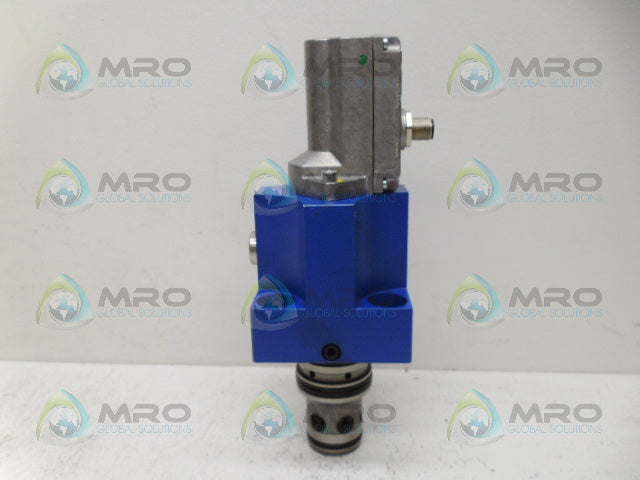 REXROTH 0810060064 DIRECTIONAL CONTROL VALVE *NEW NO BOX*
