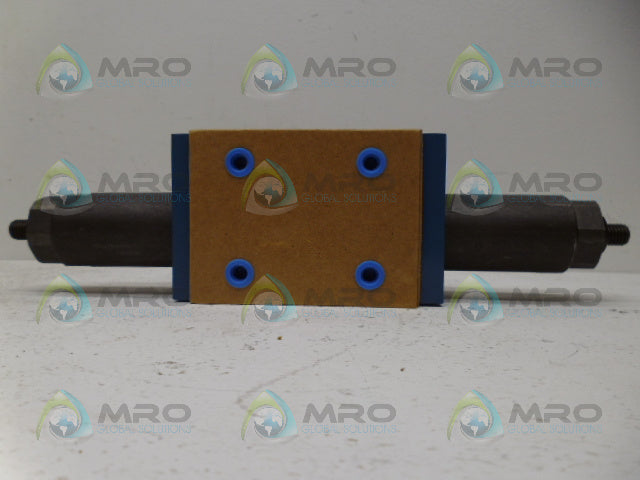 BOSCH 0811101267 PRESSURE RELIEF VALVE *NEW NO BOX*