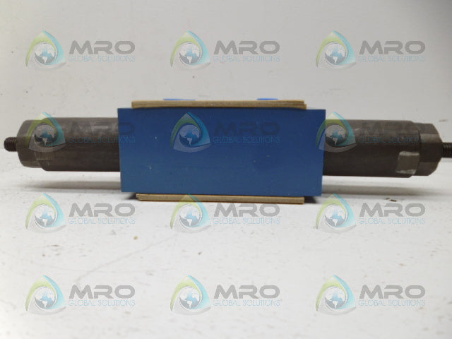 BOSCH 0811101267 PRESSURE RELIEF VALVE *NEW NO BOX*