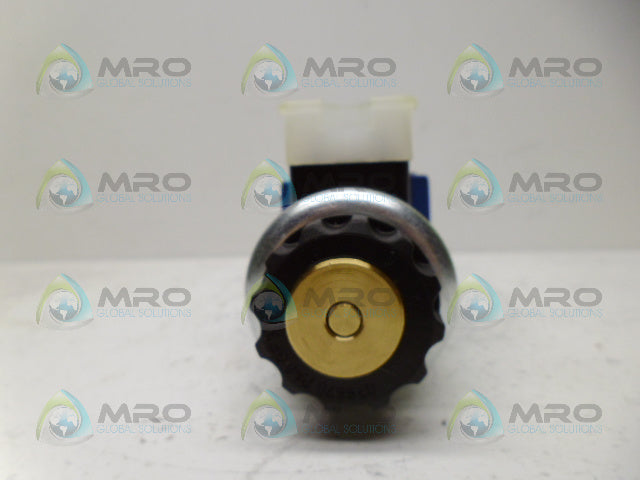 REXROTH 4WE6Y2-62/EG24N9K4 DIRECTIONAL VALVE *NEW NO BOX*