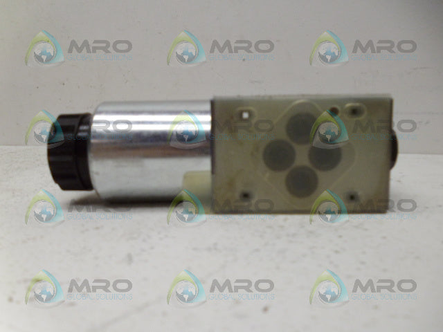 REXROTH 4WE6Y2-62/EG24N9K4 DIRECTIONAL VALVE *NEW NO BOX*