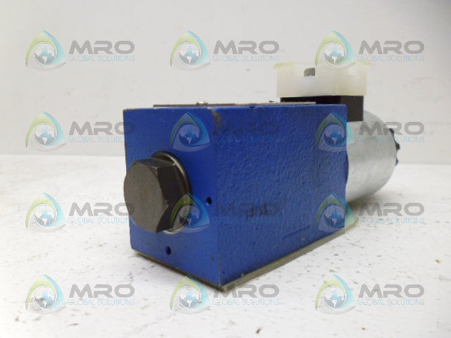 REXROTH 4WE6Y2-62/EG24N9K4 DIRECTIONAL VALVE *NEW NO BOX*