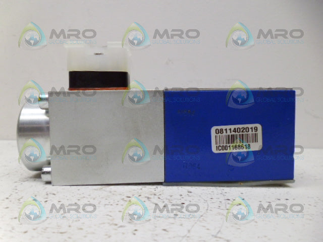REXROTH DBETX-10/250G24-8NZ4M PRESSURE CONTROL VALVE *NEW NO BOX*