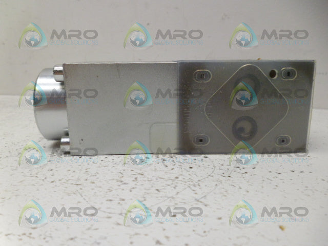 REXROTH DBETX-10/250G24-8NZ4M PRESSURE CONTROL VALVE *NEW NO BOX*