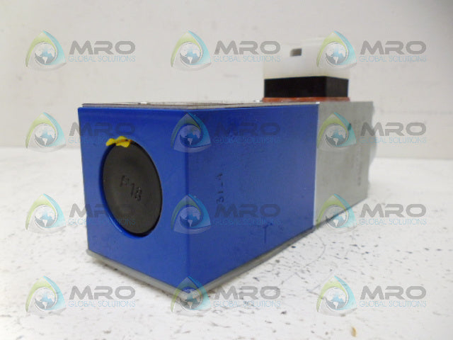 REXROTH DBETX-10/250G24-8NZ4M PRESSURE CONTROL VALVE *NEW NO BOX*
