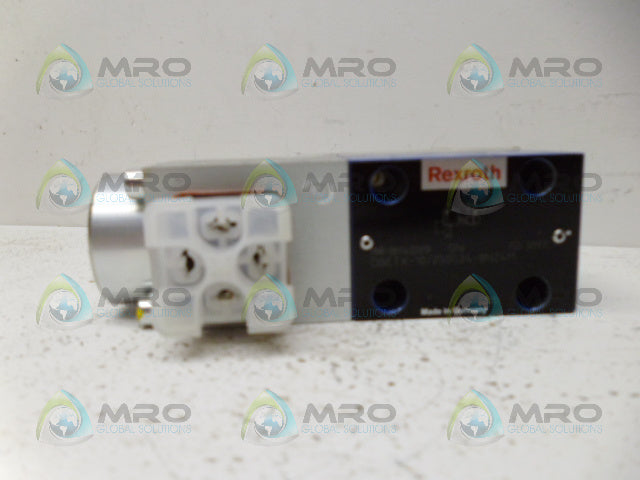 REXROTH DBETX-10/250G24-8NZ4M PRESSURE CONTROL VALVE *NEW NO BOX*