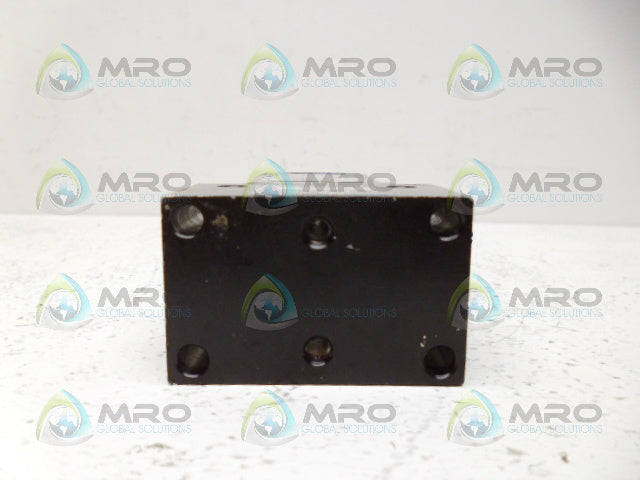 NORGREN SP/M114 PNEUMATIC VALVE *NEW NO BOX*