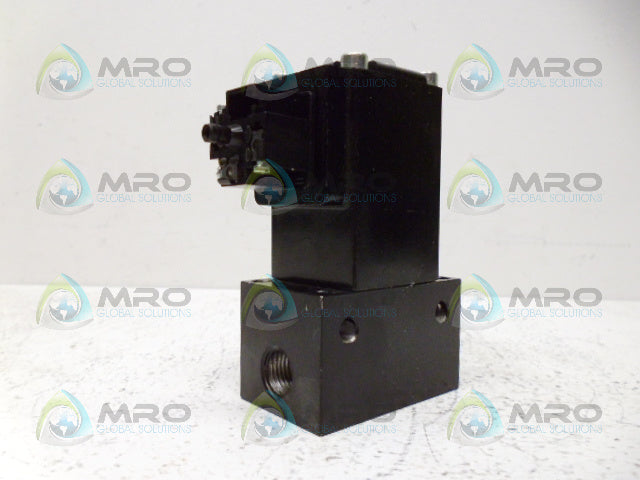 NORGREN SP/M114 PNEUMATIC VALVE *NEW NO BOX*