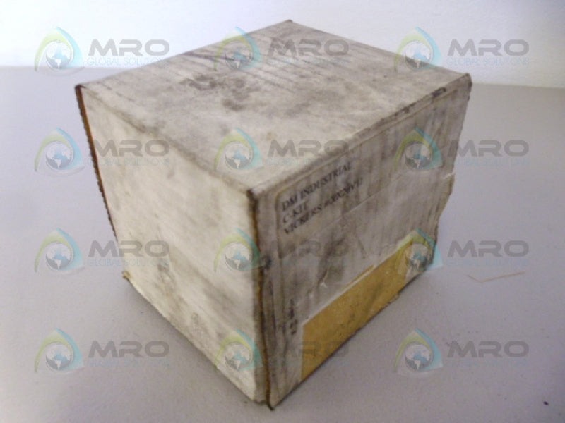 VICKERS 584629 HYDRAULIC CARTRIDGE KIT *NEW IN BOX*