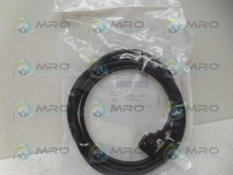 PARKER PES-C2201F CONNECTOR *NEW IN FACTORY BAG*