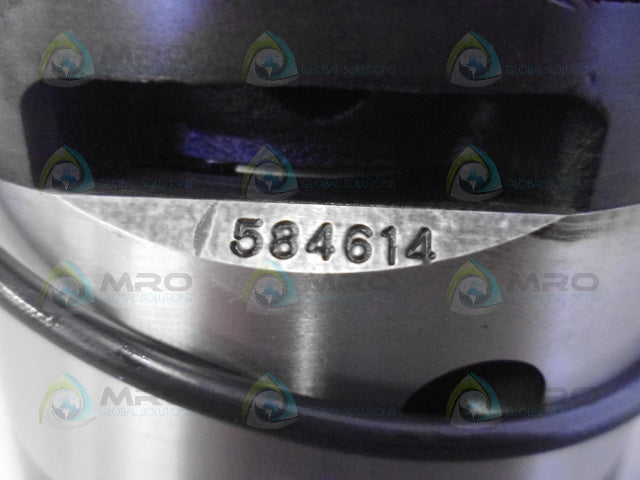 VICKERS 584614 HYDRAULIC PUMP CARTRIDGE RING KIT *NEW IN BOX*