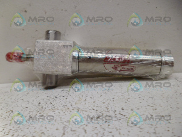 BIMBA BFT-041 PNEUMATIC CYLINDER *NEW IN ORIGINAL PACKAGE*