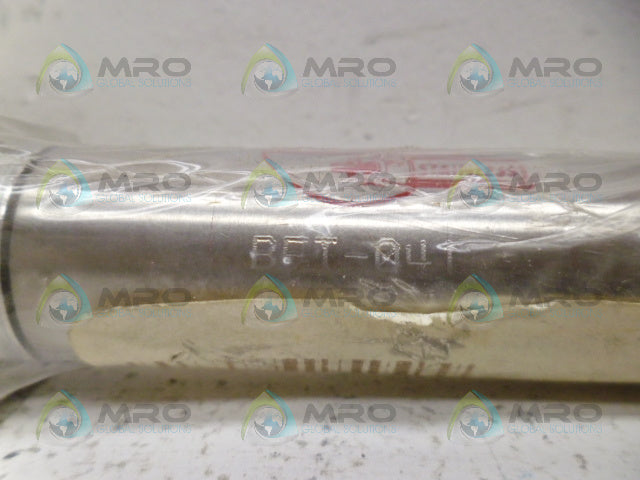 BIMBA BFT-041 PNEUMATIC CYLINDER *NEW IN ORIGINAL PACKAGE*