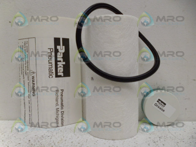 PARKER P3NKA00ESC PNEUMATIC FILTER KIT *NEW IN BOX*