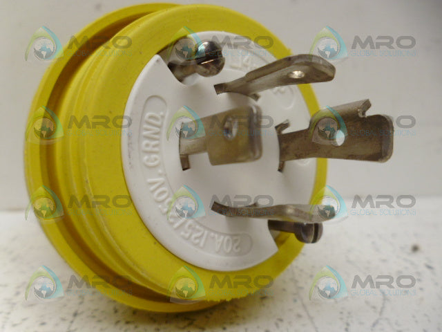 DANIEL WOODHEAD 26W74 PLUG *NEW IN BOX*