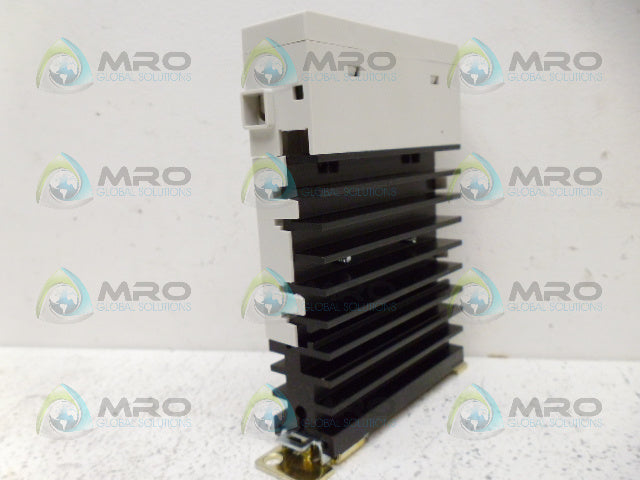 CROUZET GNR30DCZ RELAY *NEW IN BOX*