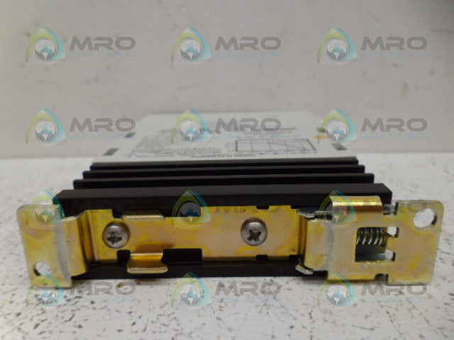 CROUZET GNR30DCZ RELAY *NEW IN BOX*